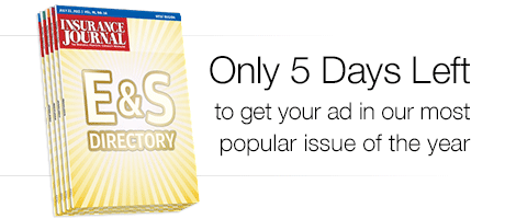 Only 5 days left to get your ad in our most popular issue of the year.
