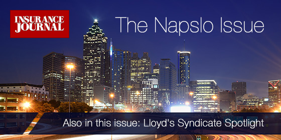 The Napslo Issue