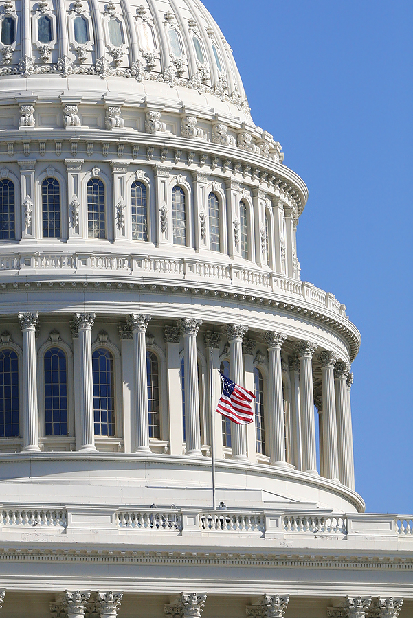 GOP-Led Senate Takes First Step Toward Ending Obamacare, 51-48
