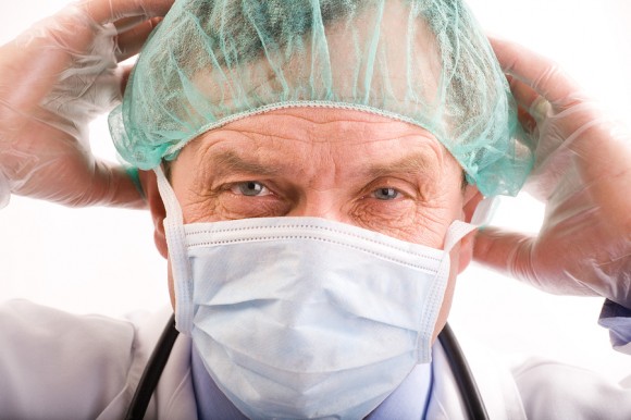 Patient Complaints Can Identify Surgeons Who Are Higher Claims Risks