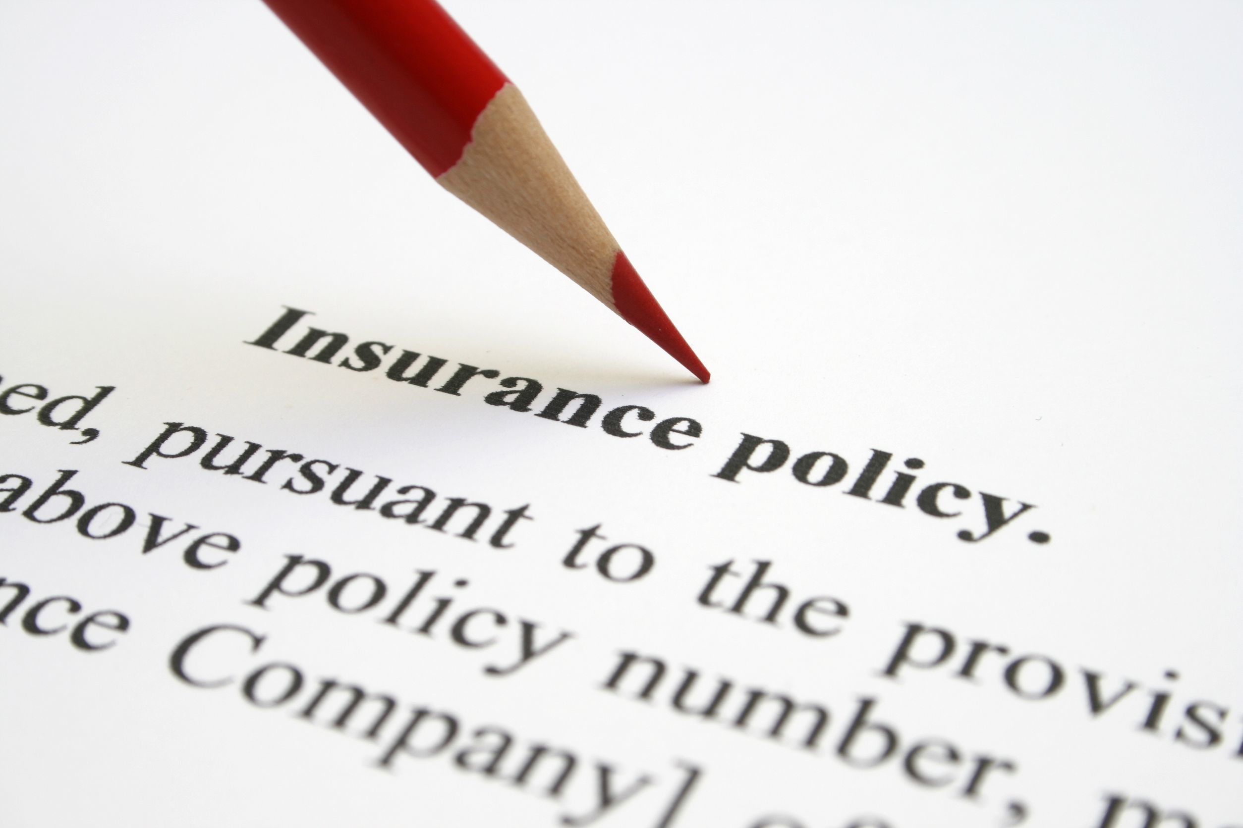 How to Read Any Insurance Policy: 12 Rules