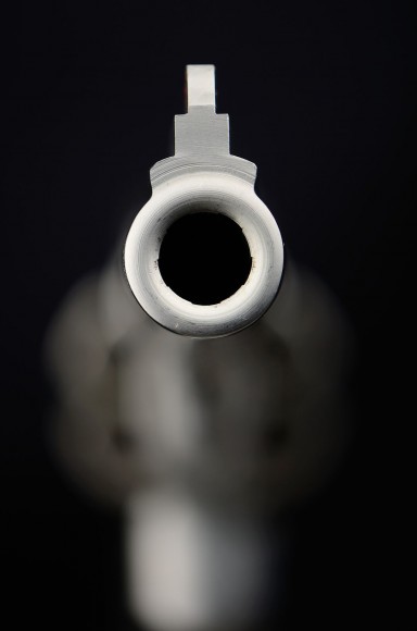 Trump Campaign Sued by Staffer Alleging Director Pulled Gun on Him