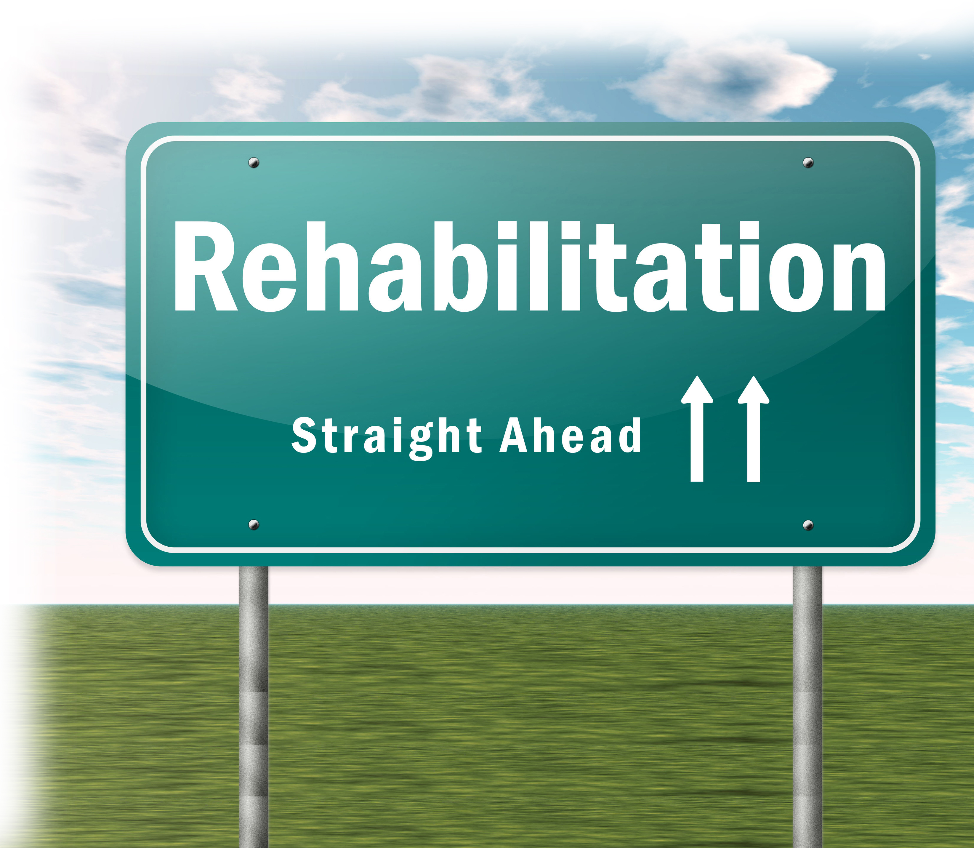 What Is Drug And Alcoholic Beverages Rehab?