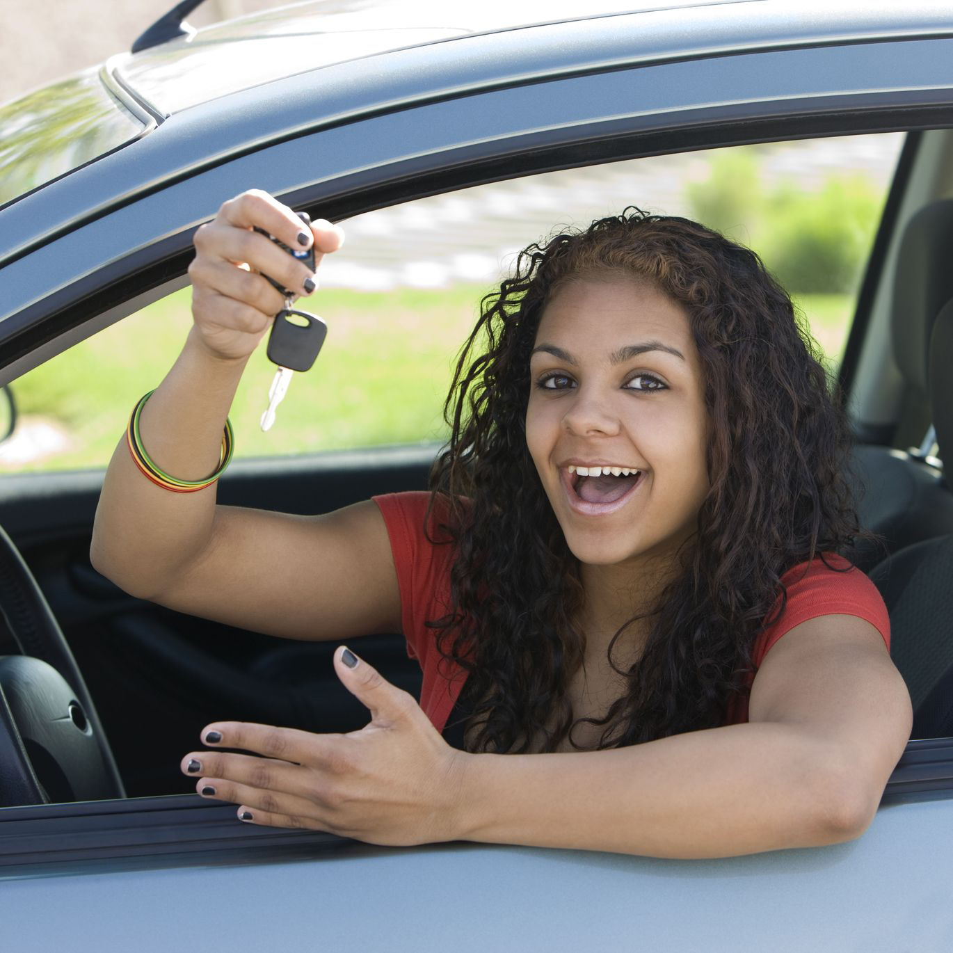 Ladies Home Journal Teen Driving 59