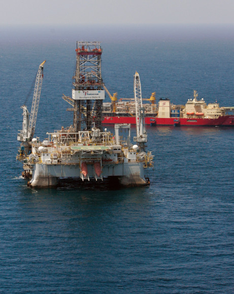 5 Years After Gulf Oil Spill: Is Drilling Engineering Outpacing Safety Again?