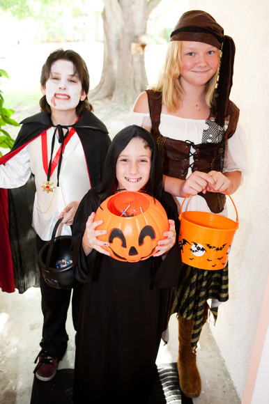 Trick-or-Treating and Homeowners’ Liability for Injuries: A Guide