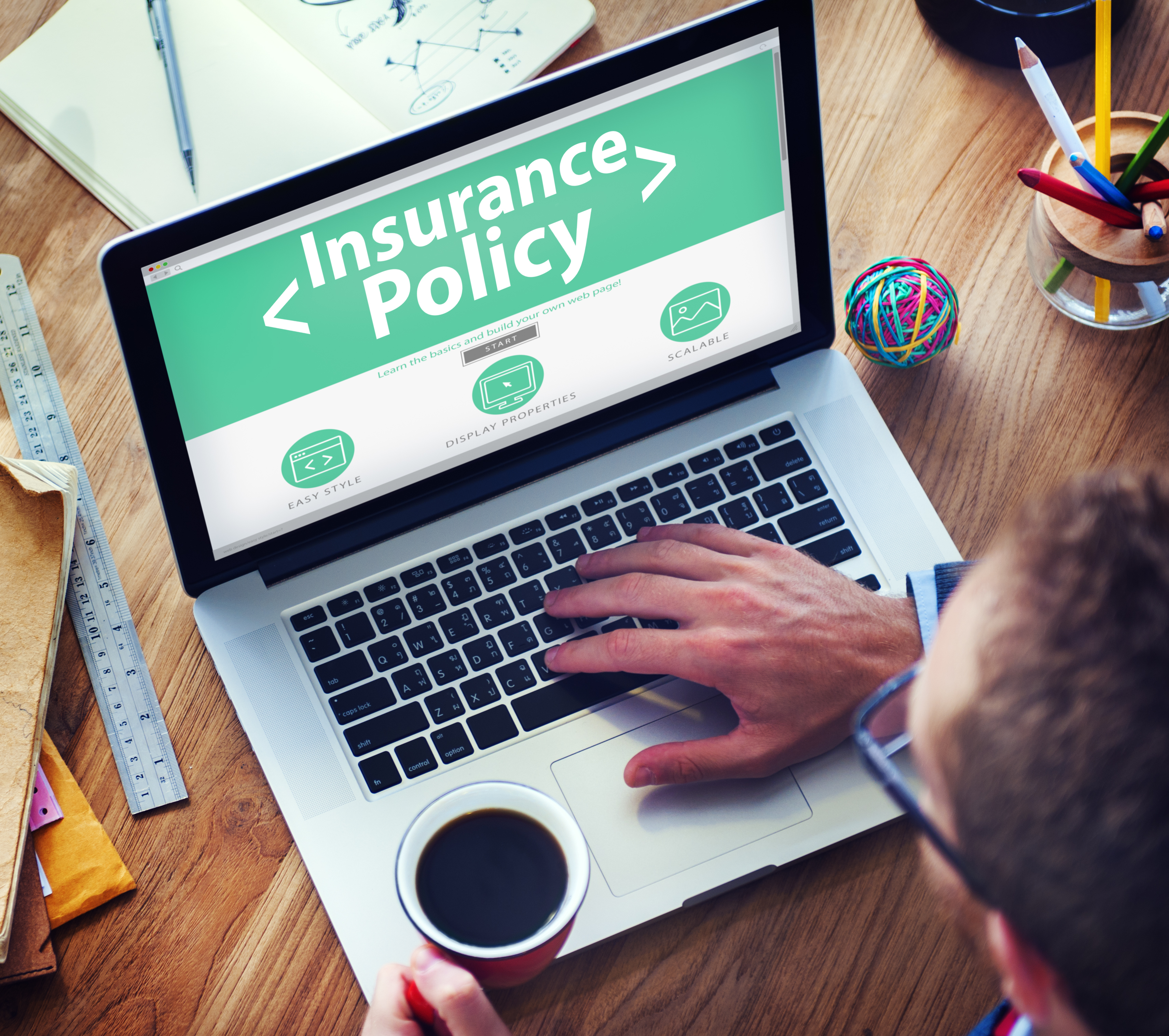 With Google Gone, What's the Future for Online Insurance Shopping?