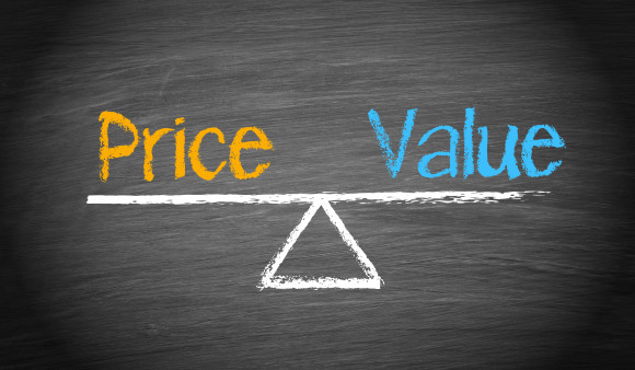 Valuing Agencies Using Multiples of EBITDA