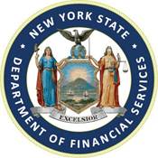 What purpose does the New York State Department of Finance serve?