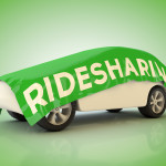ridesharing