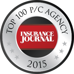 Top 100 Independent Insurance Agency
