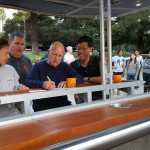 Governor Brown Beer Bike Bill