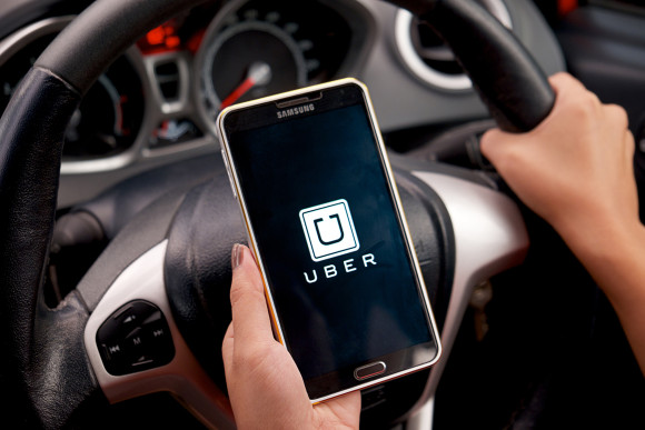 Uber Case in Europe’s High Court Could Affect Sharing Economy Firms