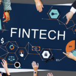 Fintech Investment Financial Internet Technology Concept