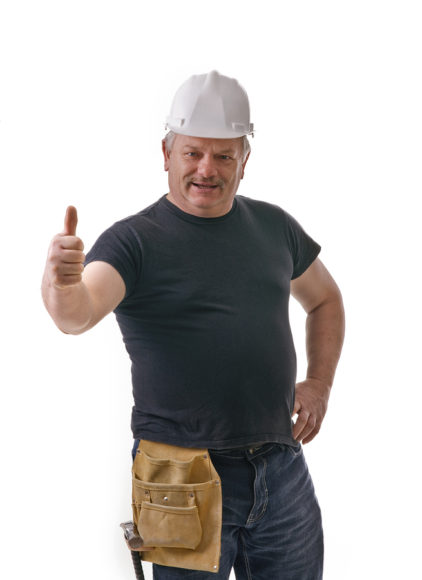 Brokers Assess Current Construction Insurance Market: Thumbs Up