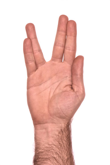 ‘Star Trek’ Mockumentary Maker Boldly Resists Copyright Infringement Claim