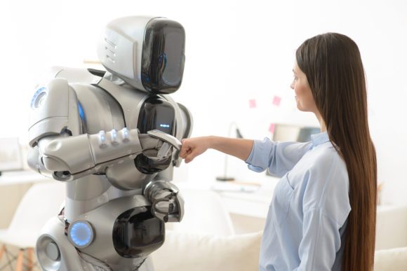 Robo-Insurance Agents? Bring ‘Em On, Phygitally, Say Consumers