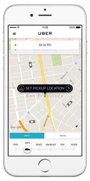 Uber Resuming Autonomous Car Program After Crash