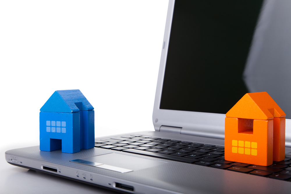 ﻿Progressive Unveils Online Homeowners Insurance