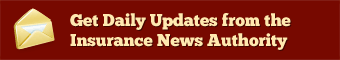 Get Daily Updates from the Insurance News Authority