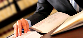 lawyer research