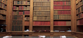 library books