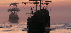 EU strikes back at pirates