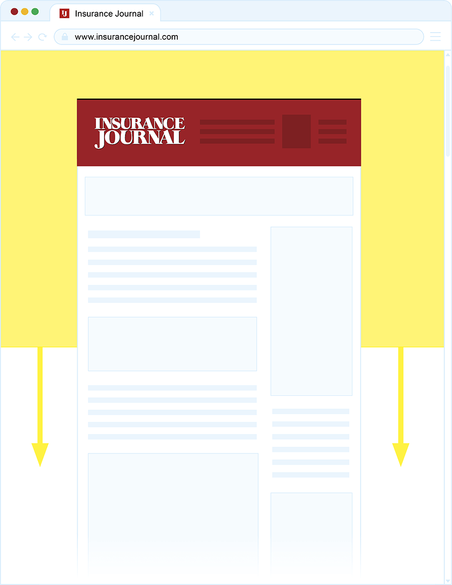 Insurance Journal Sitewrap