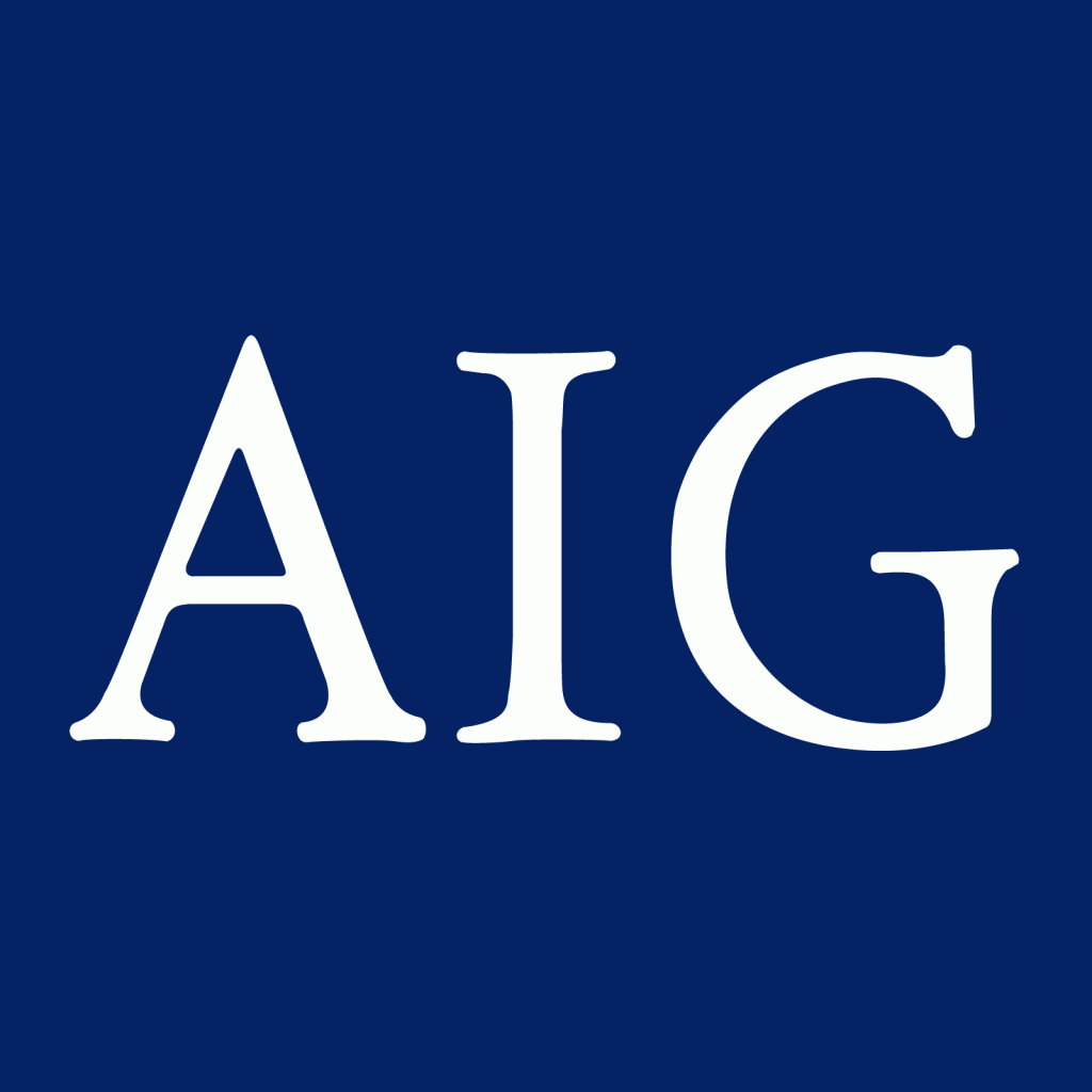 AIG to Revive AIG Name; Drop Chartis, SunAmerica Names: Reuters