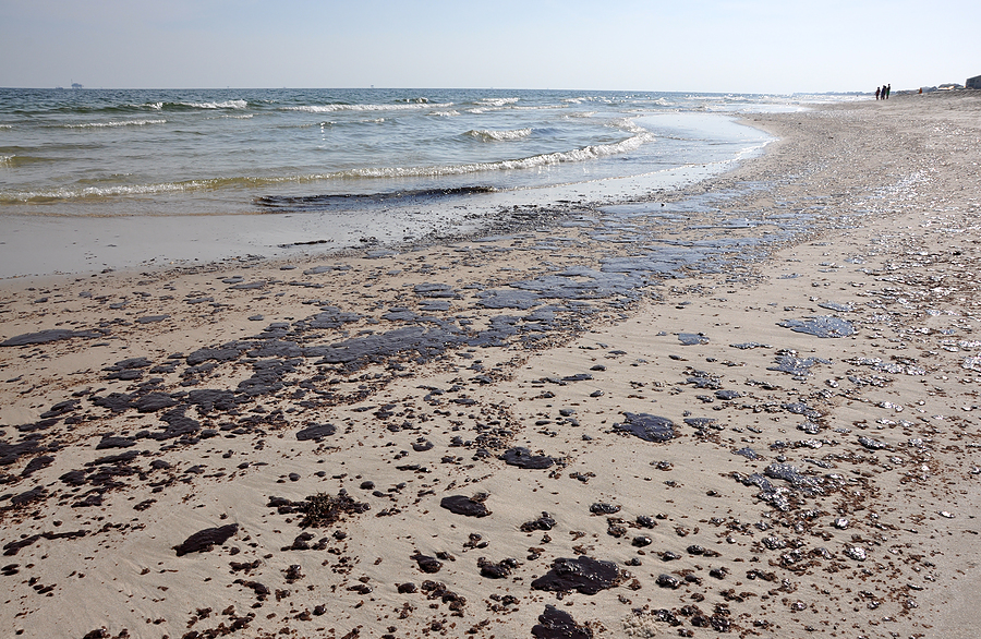 bp oil spill insurance