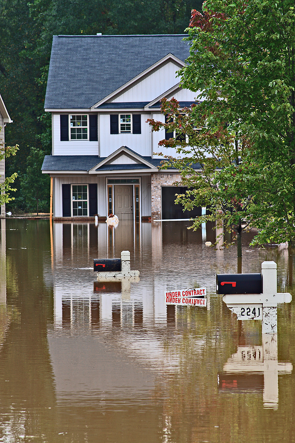 Fix Flood Insurance Reform