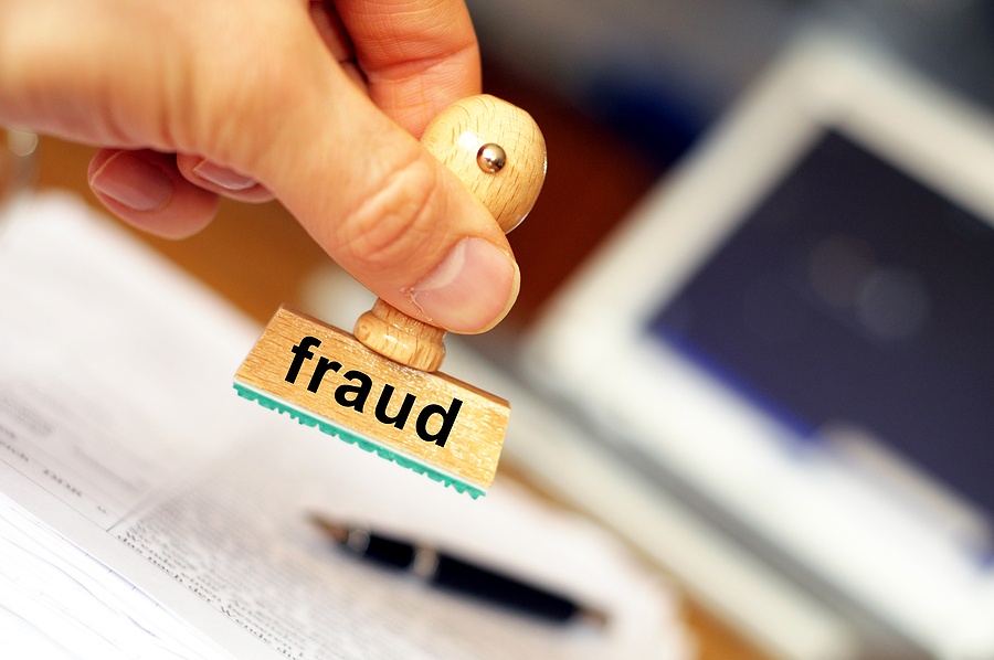 Fraud