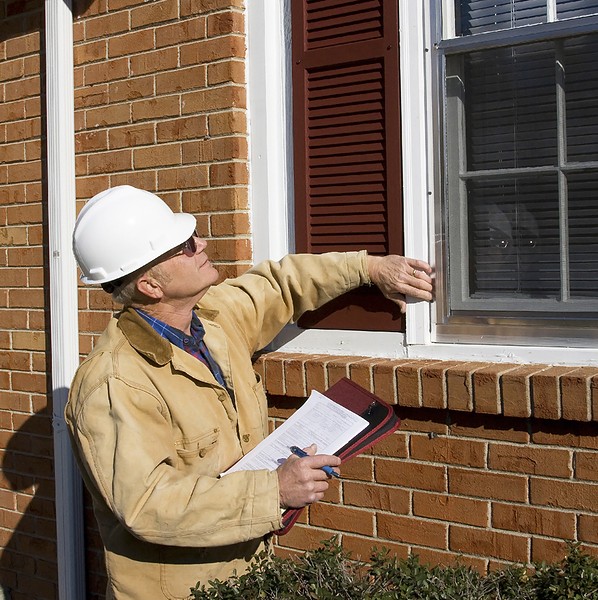 home inspector