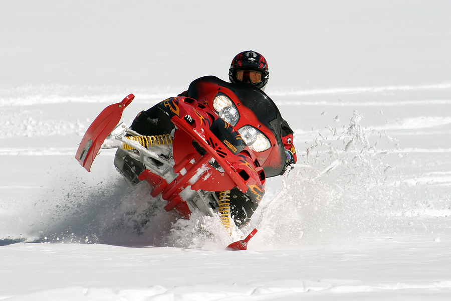 History of snowmobile research paper