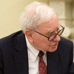 Warren Buffett
