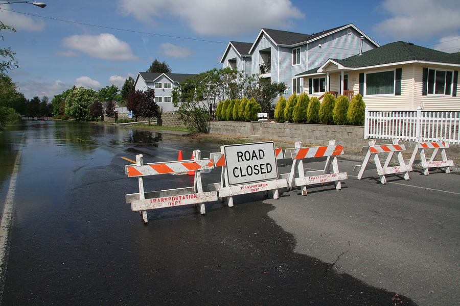 expanding federal flood insurance