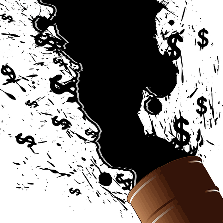 oil prices