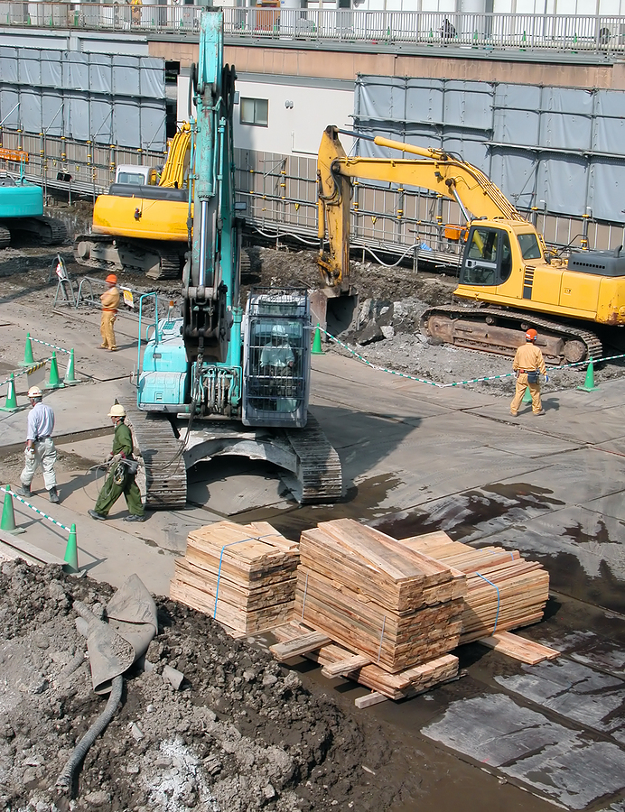 construction-site