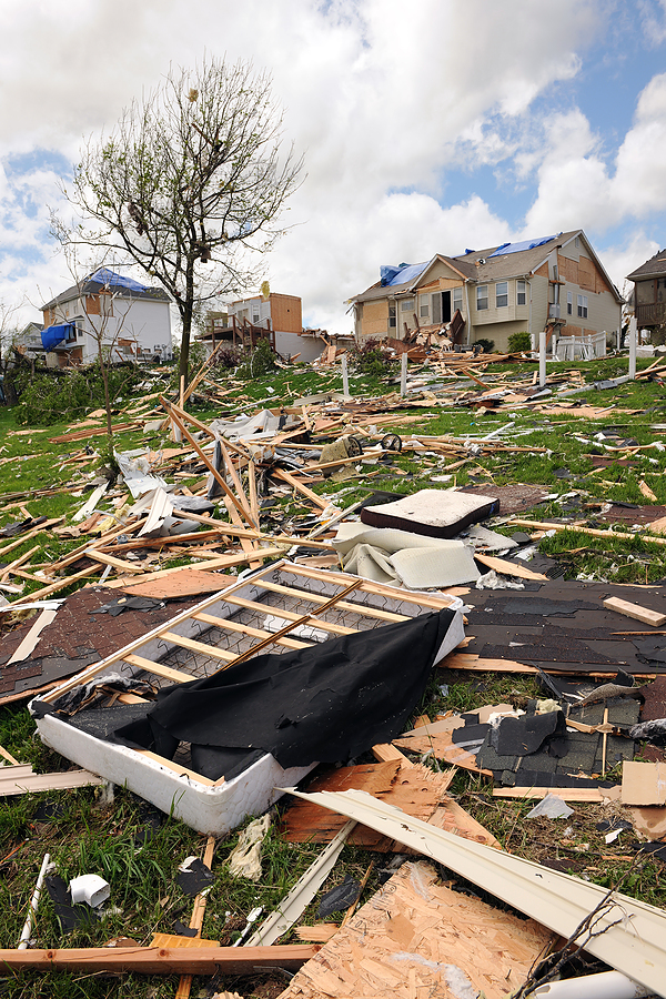 missouri tornado