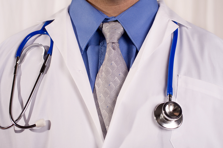 doctor