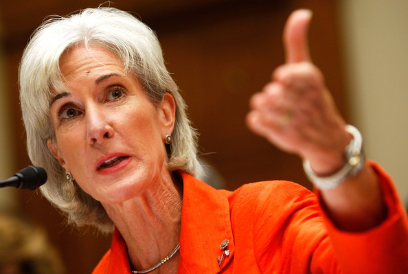 sebelius