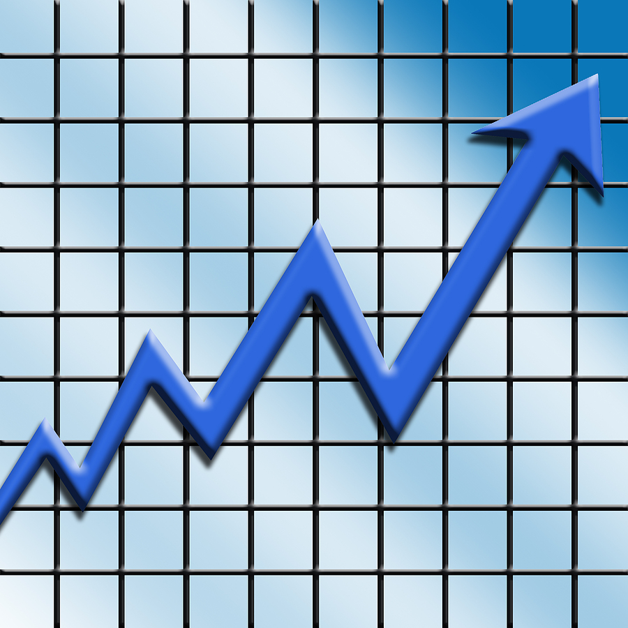 rising-profits