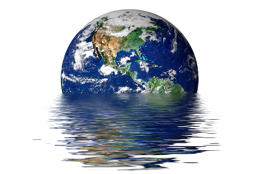 global warming