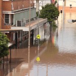 brisbane flooding damages