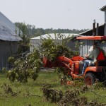 Hurricen Irene