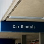 car rentals