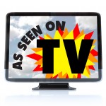 television ads