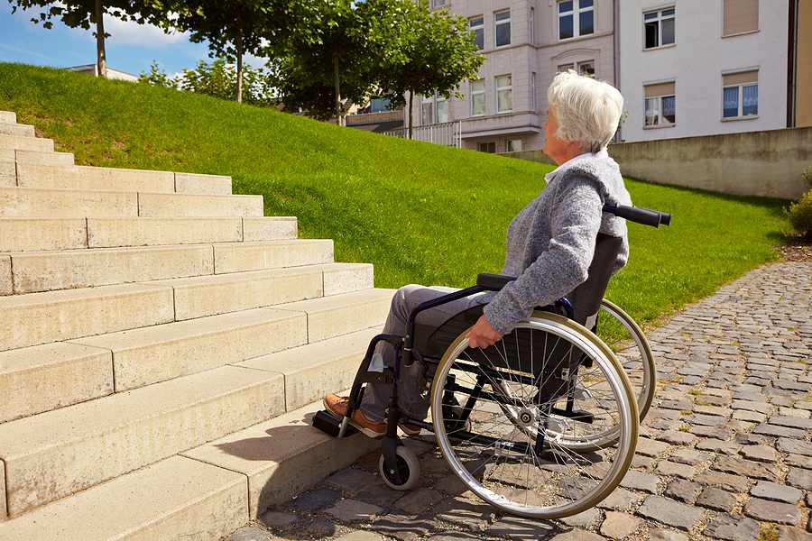 employment discrimination complaints