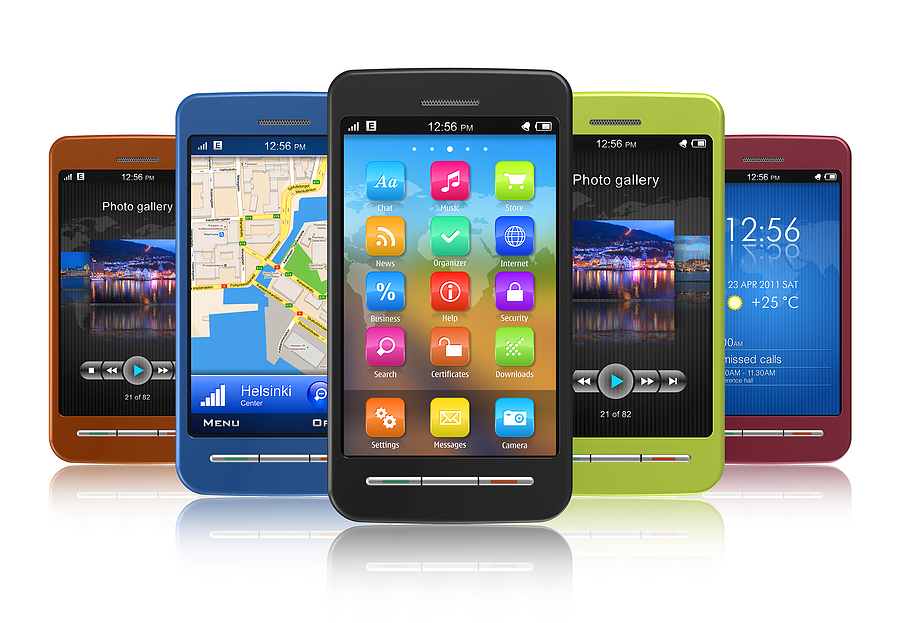 insurance mobile marketing
