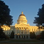 CA state capitol